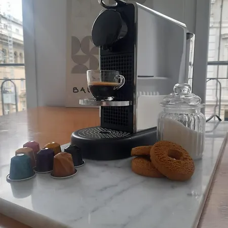 Appartamento Ducale Interno 5 Genova Esterno foto