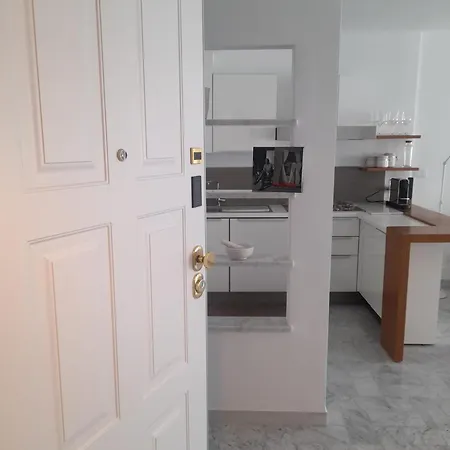Appartamento Ducale Interno 5 Genova Esterno foto