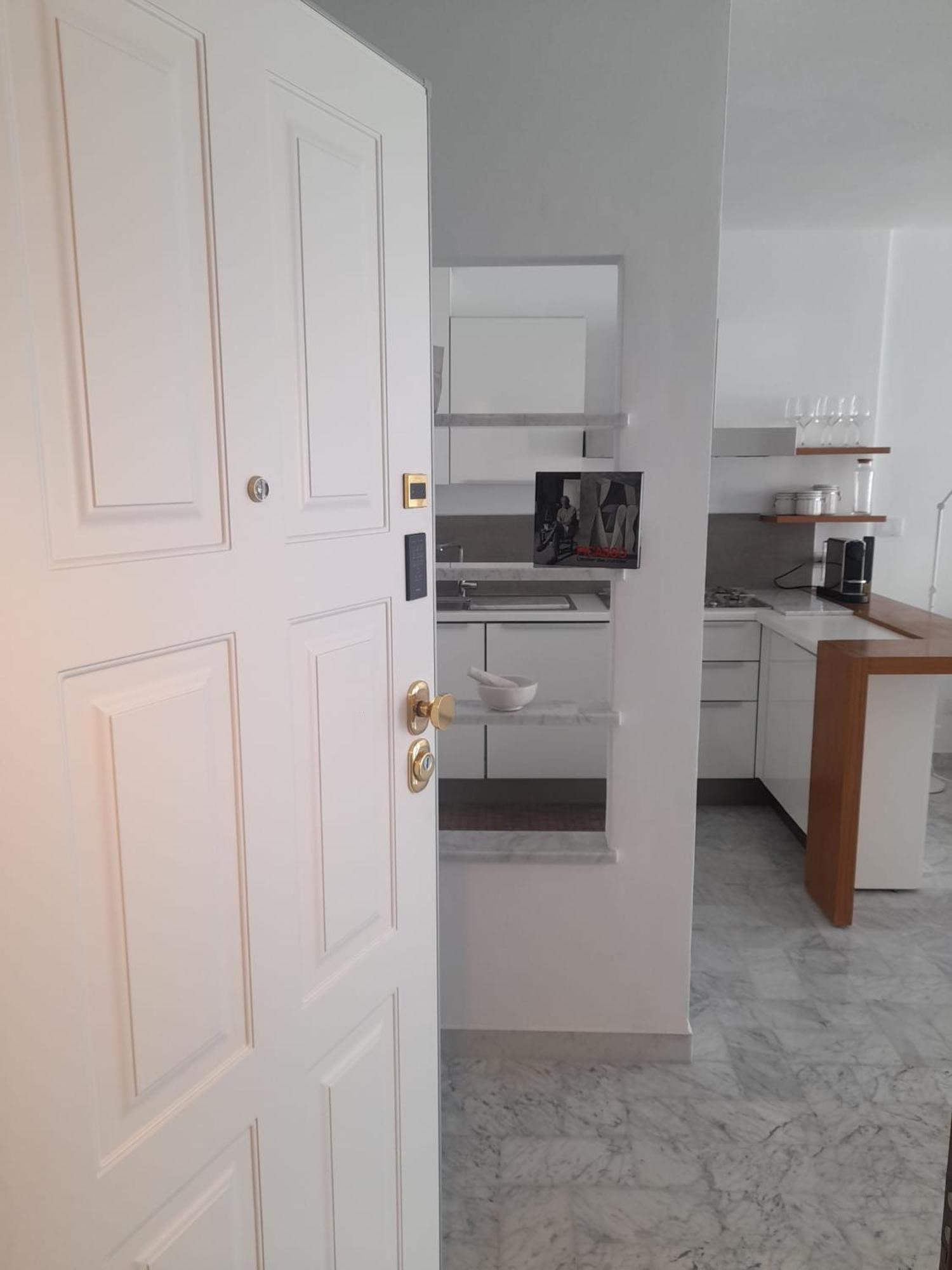 Ducale Interno 5 * Genua