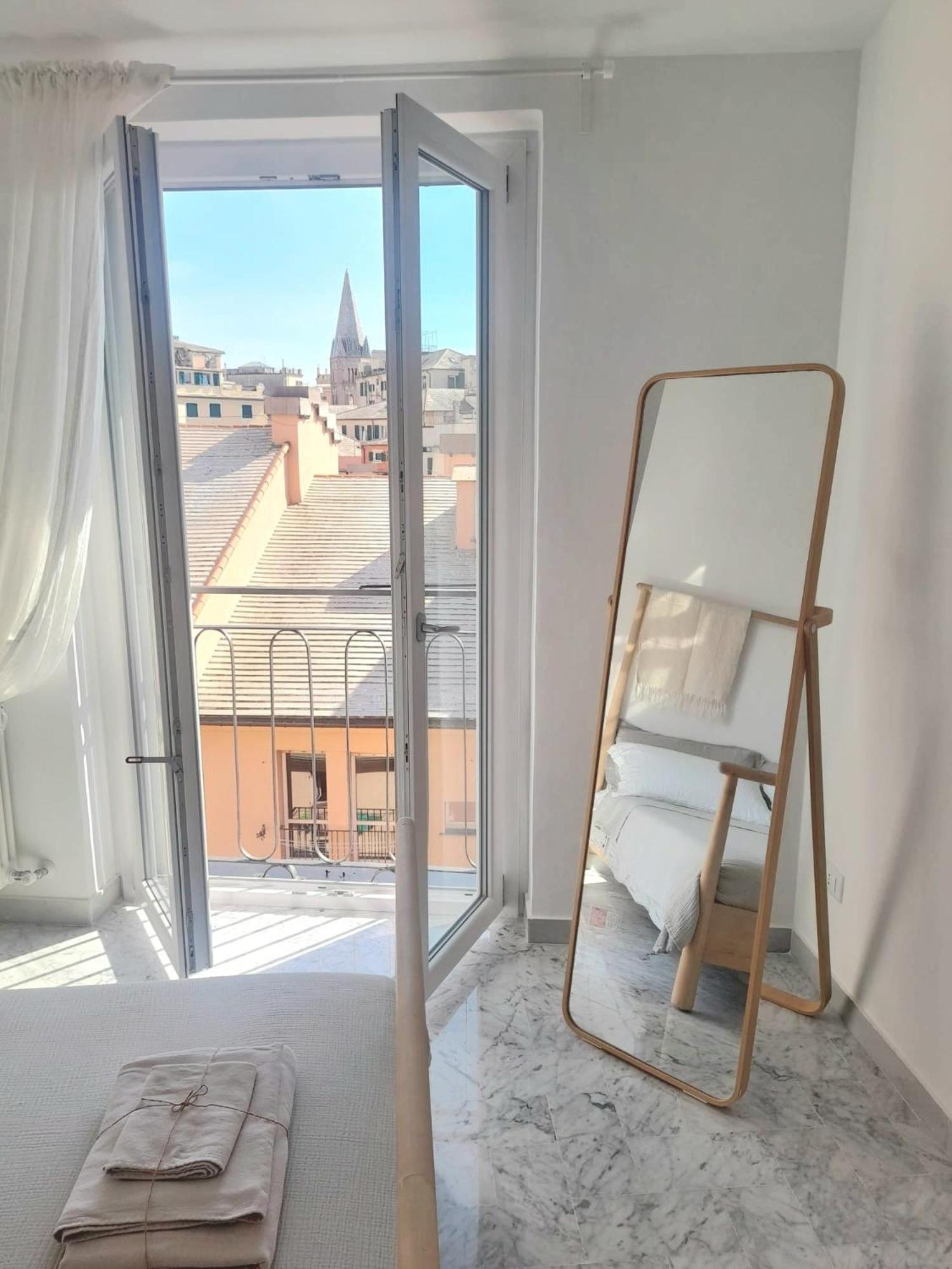 Appartamento Ducale Interno 5 *