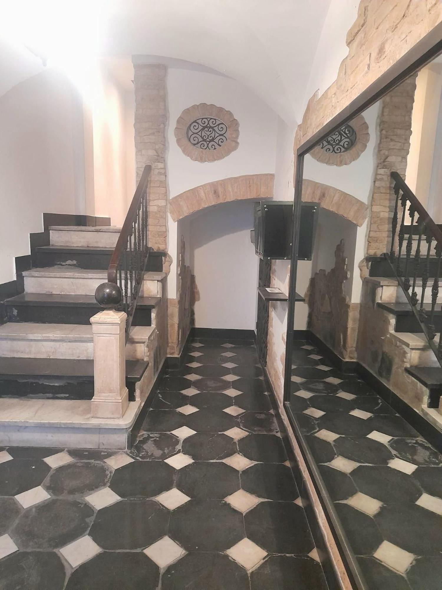 Ducale Interno 5 Genova