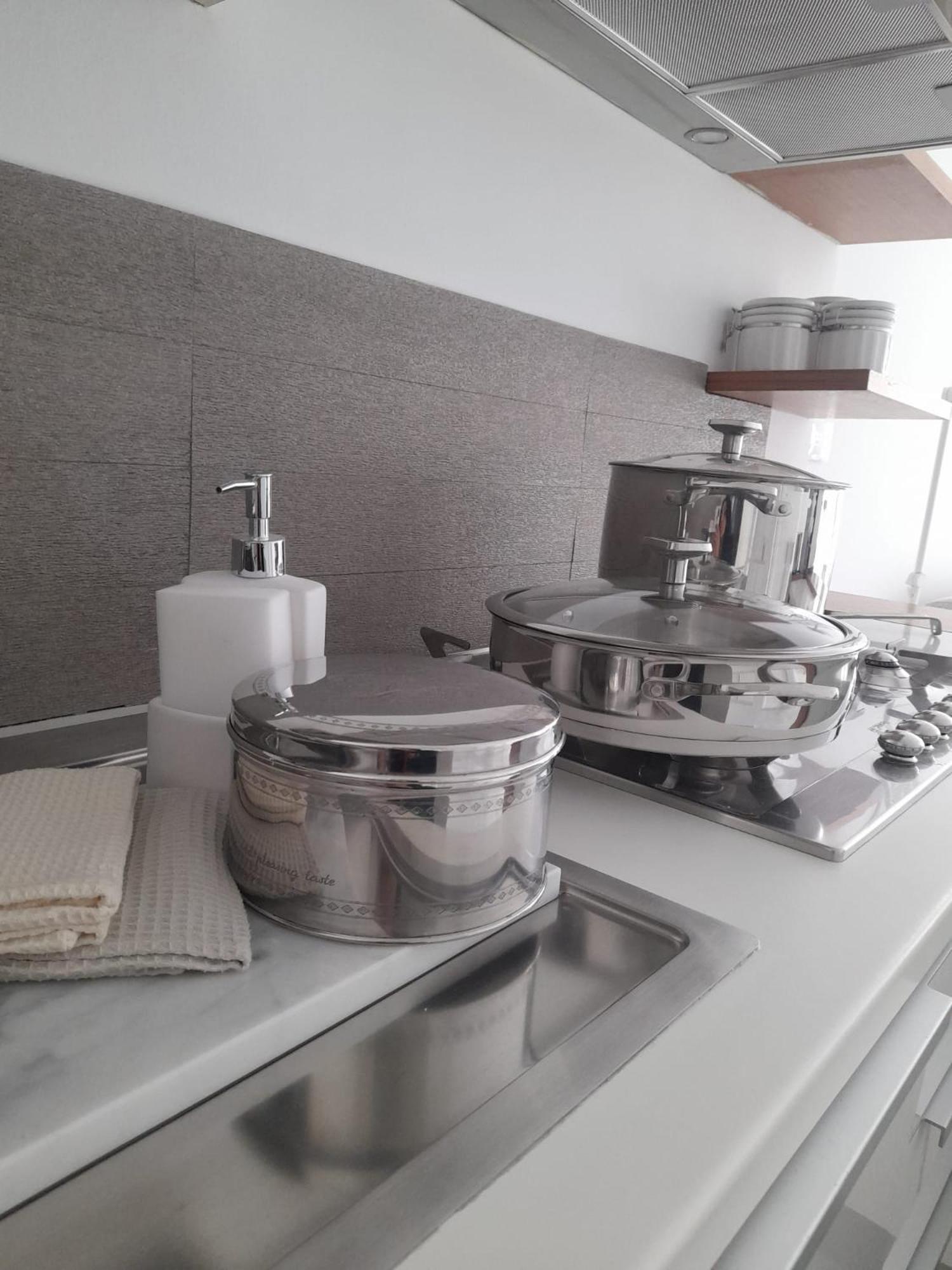 Appartamento Ducale Interno 5