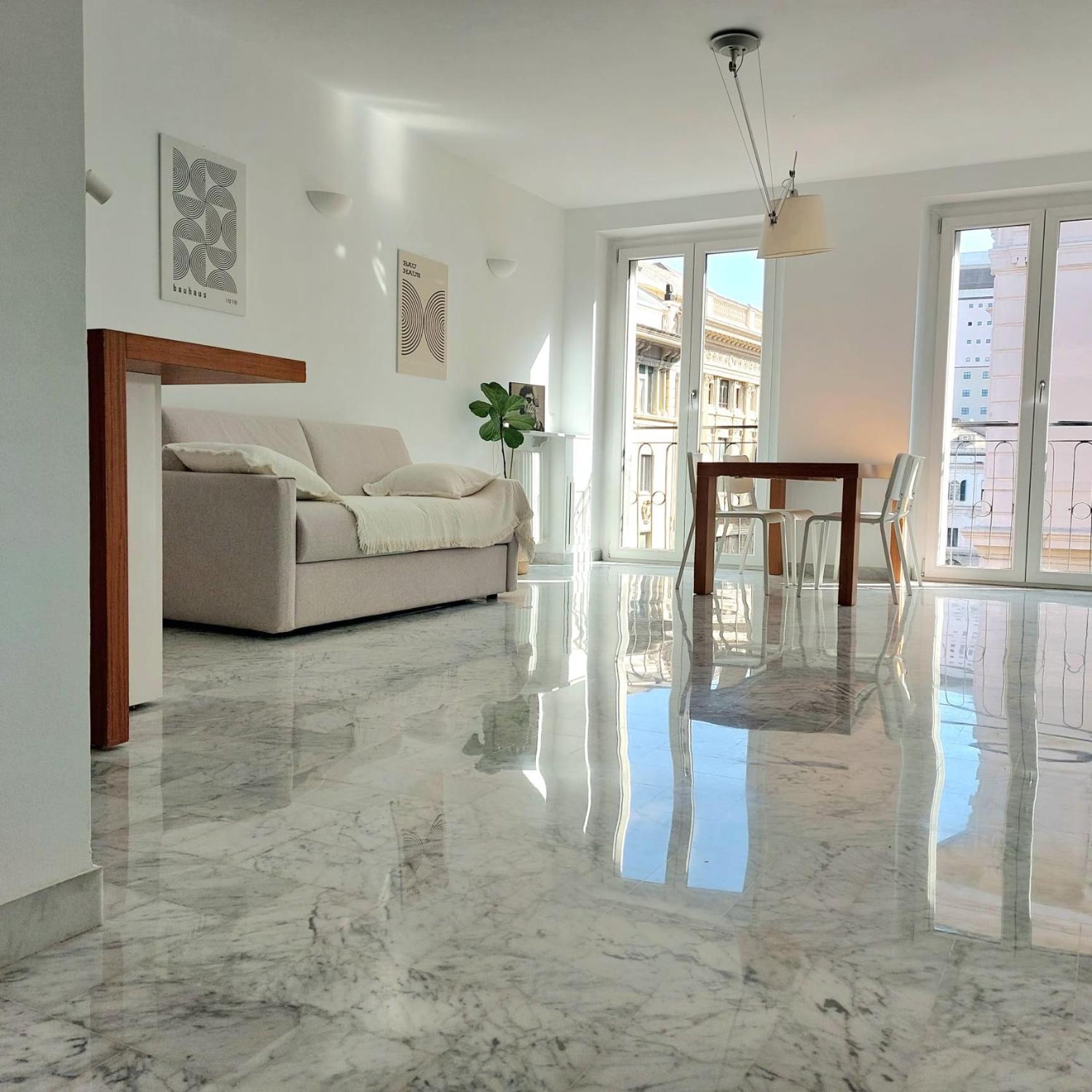 Ducale Interno 5 Appartamento *