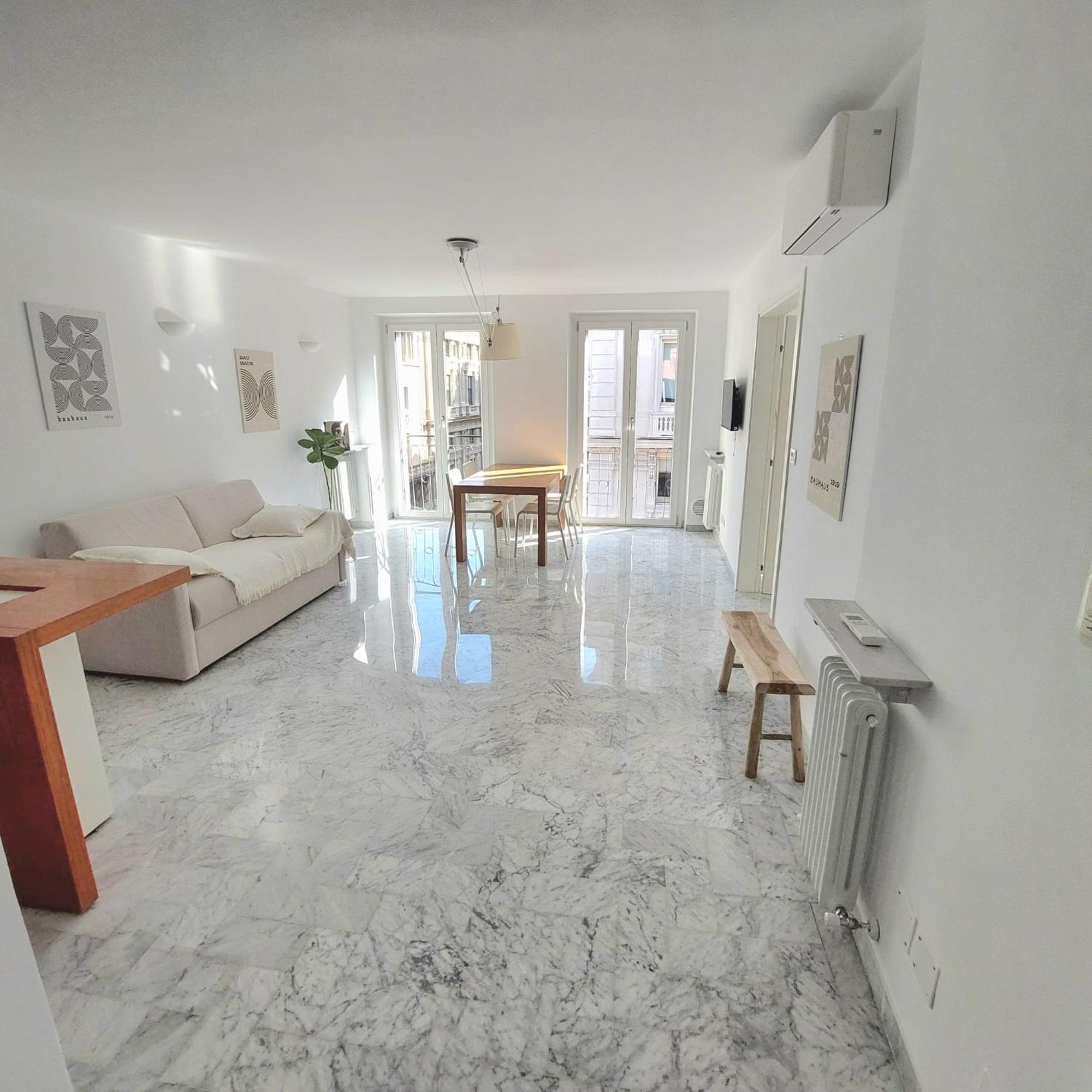 Ducale Interno 5 Appartamento Genova