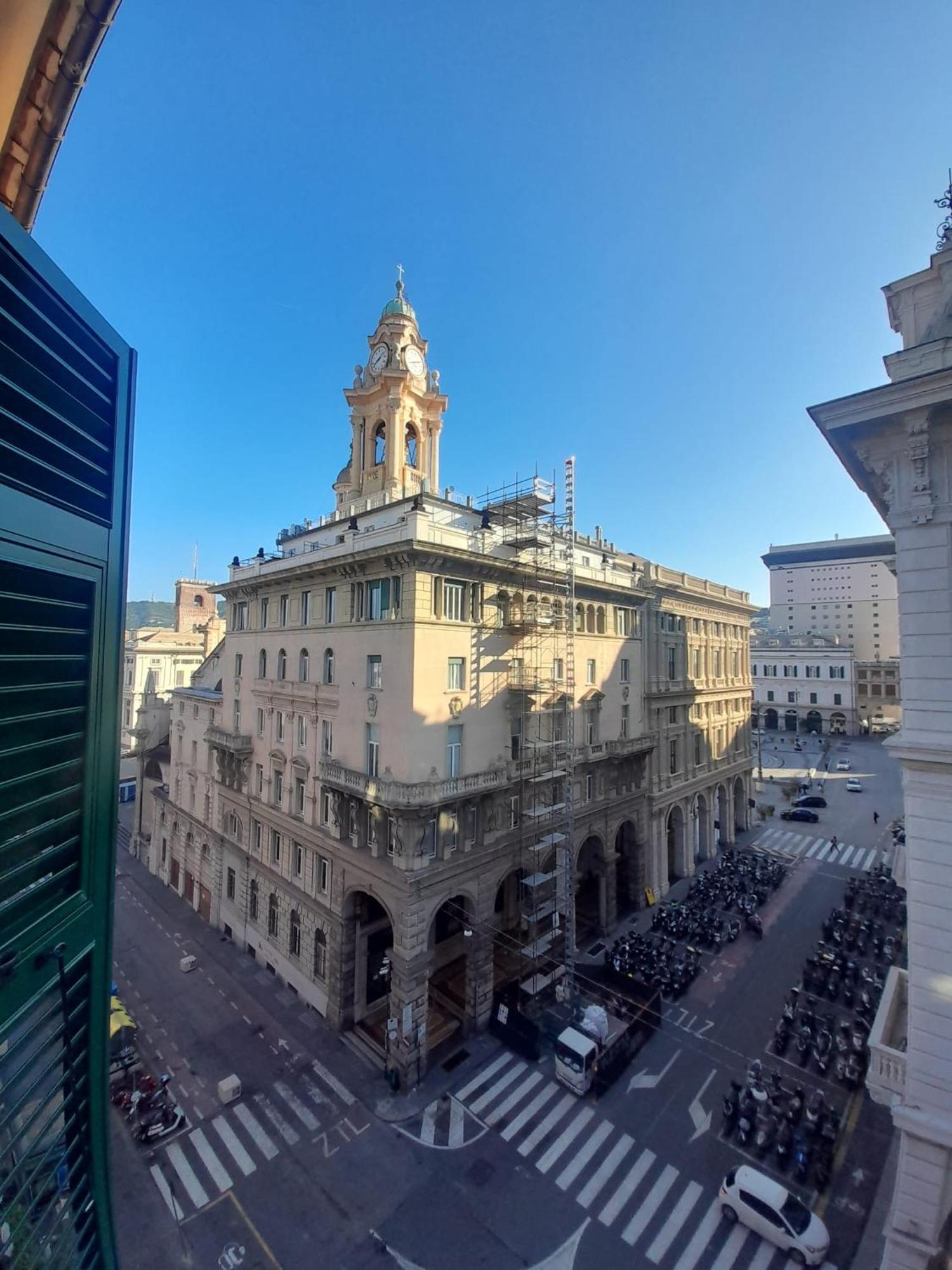 Ducale Interno 5 Appartamento Genova