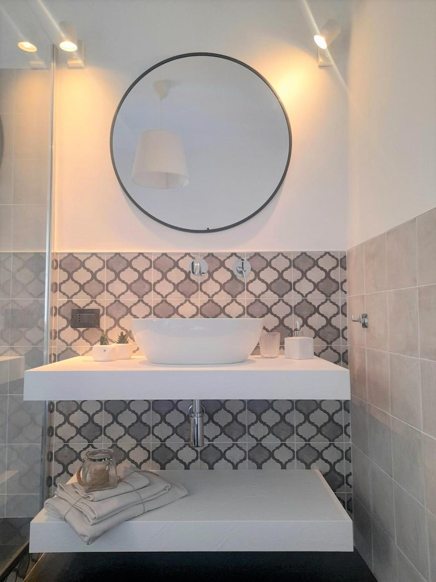 Ducale Interno 5 * Genova