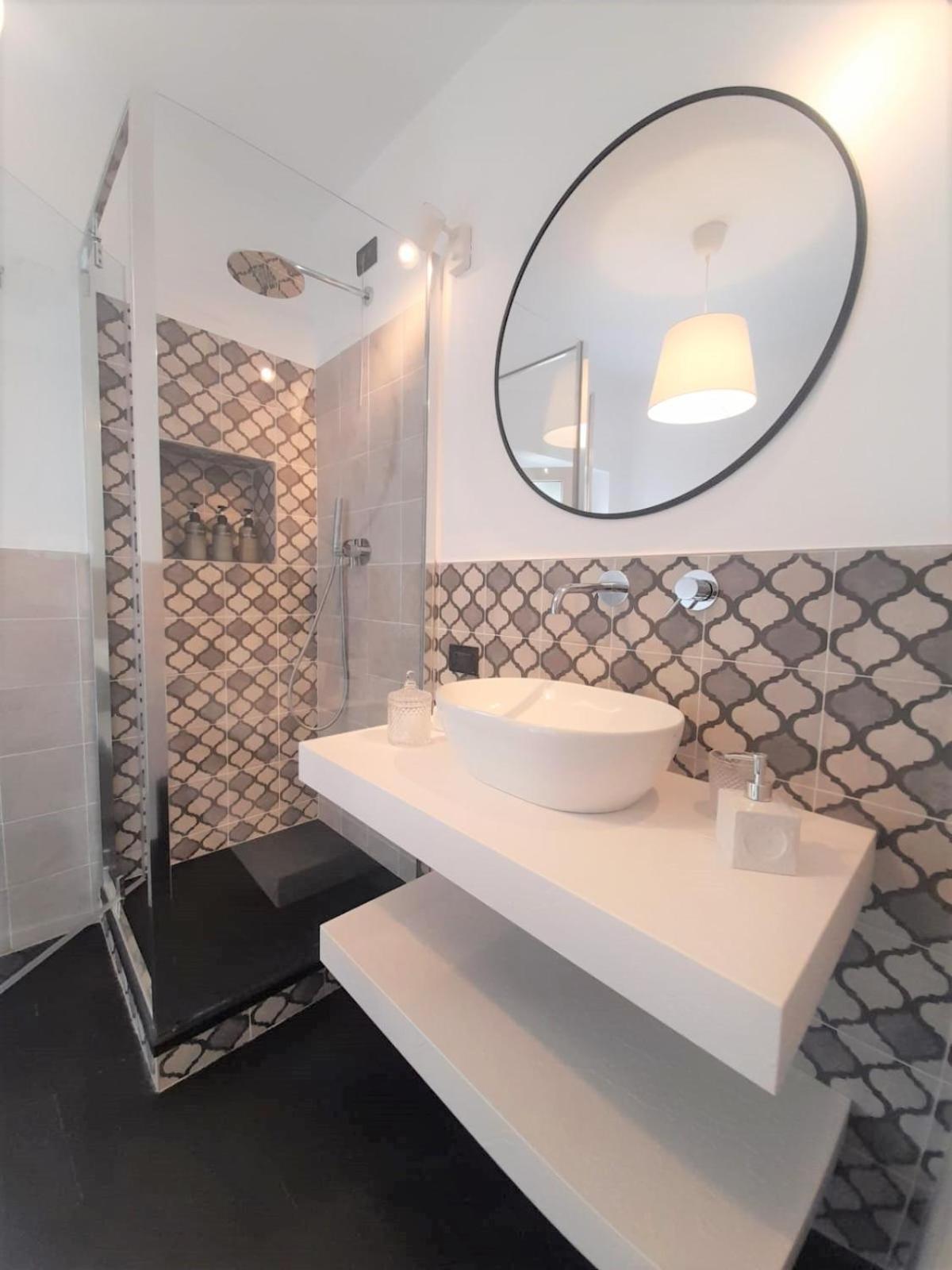 Appartamento Ducale Interno 5 *