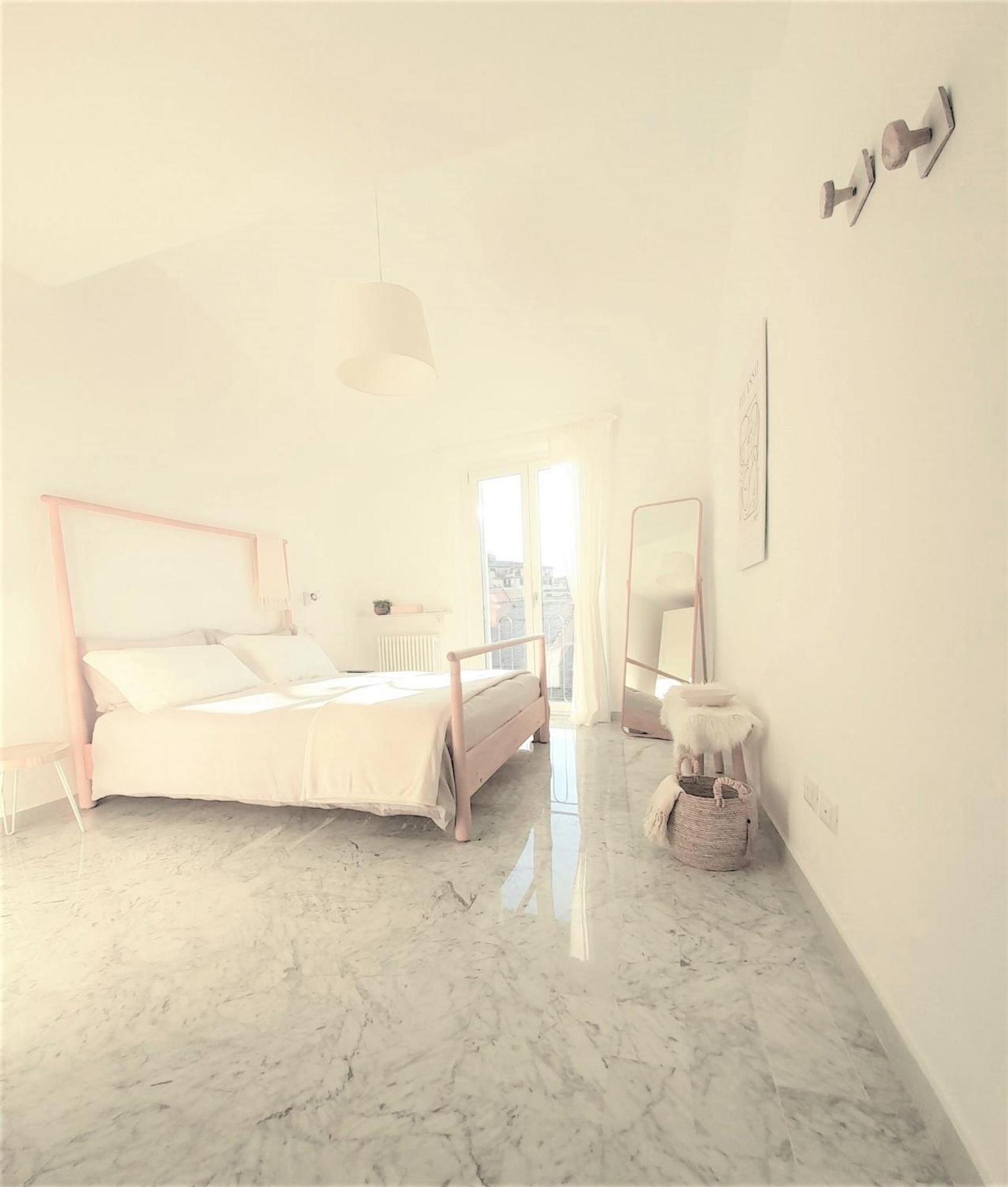 Appartamento Ducale Interno 5 Genova